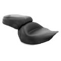 Picture of Mustang Motorcycle MMP Passenger Original Passenger Motorcycle Seats - 76125
