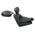 Picture of Mustang Motorcycle MMP Passenger Original Passenger Motorcycle Seats - 76135