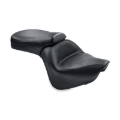 Picture of Mustang Motorcycle MMP 1 Piece Original One-Piece Motorcycle Seats - 76127