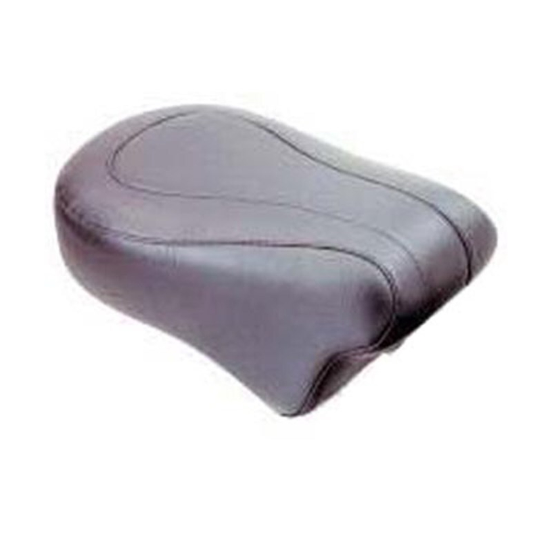 Picture of Mustang Motorcycle MMP Passenger Original Passenger Motorcycle Seats - 76109