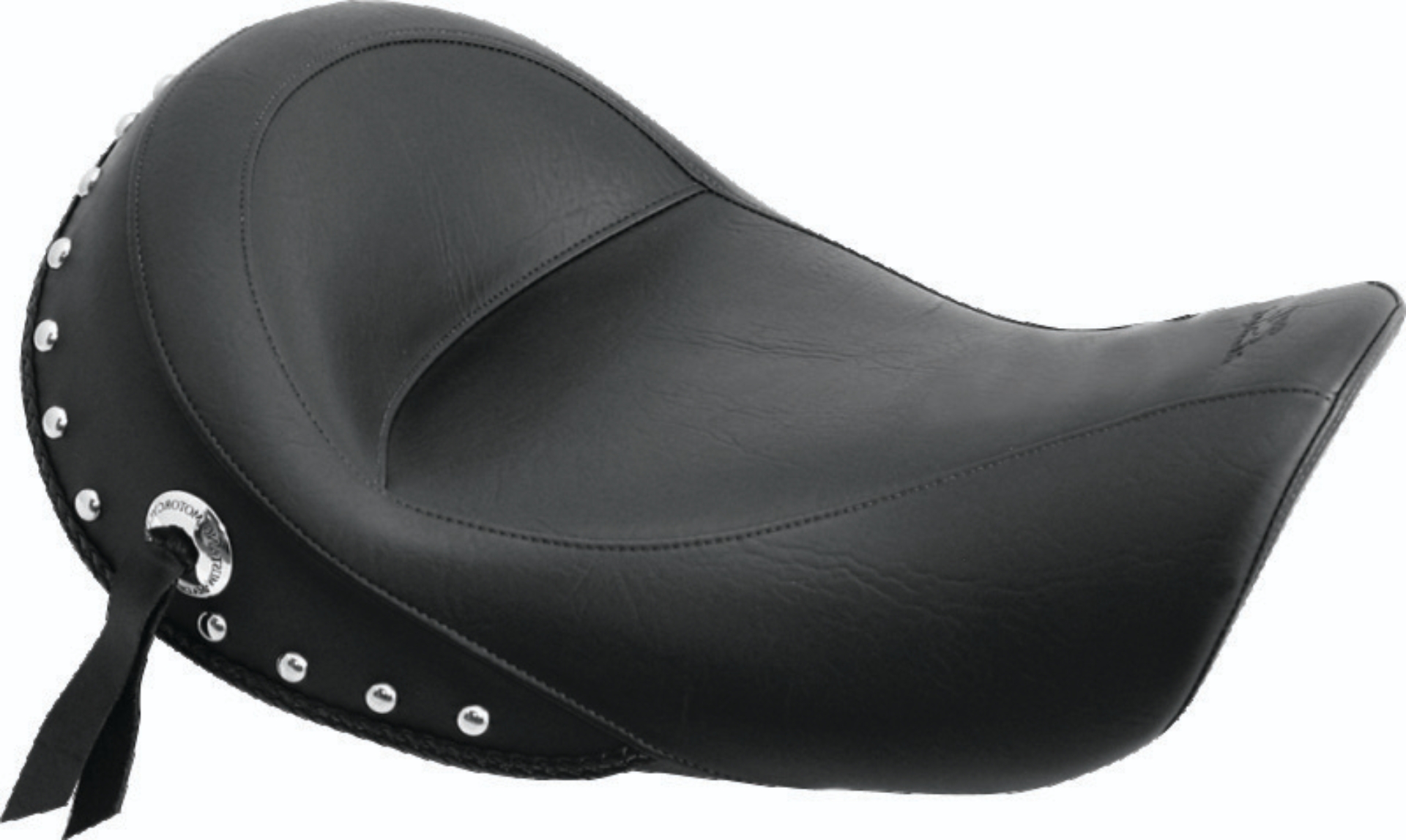 Picture of Mustang Motorcycle MMP Solo Studs Solo Motorcycle Seats - 76106