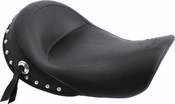 Picture of Mustang Motorcycle MMP Solo Studs Solo Motorcycle Seats - 76106