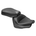 Picture of Mustang Motorcycle MMP 2 Piece Original Two-Piece Motorcycle Seats - 76071