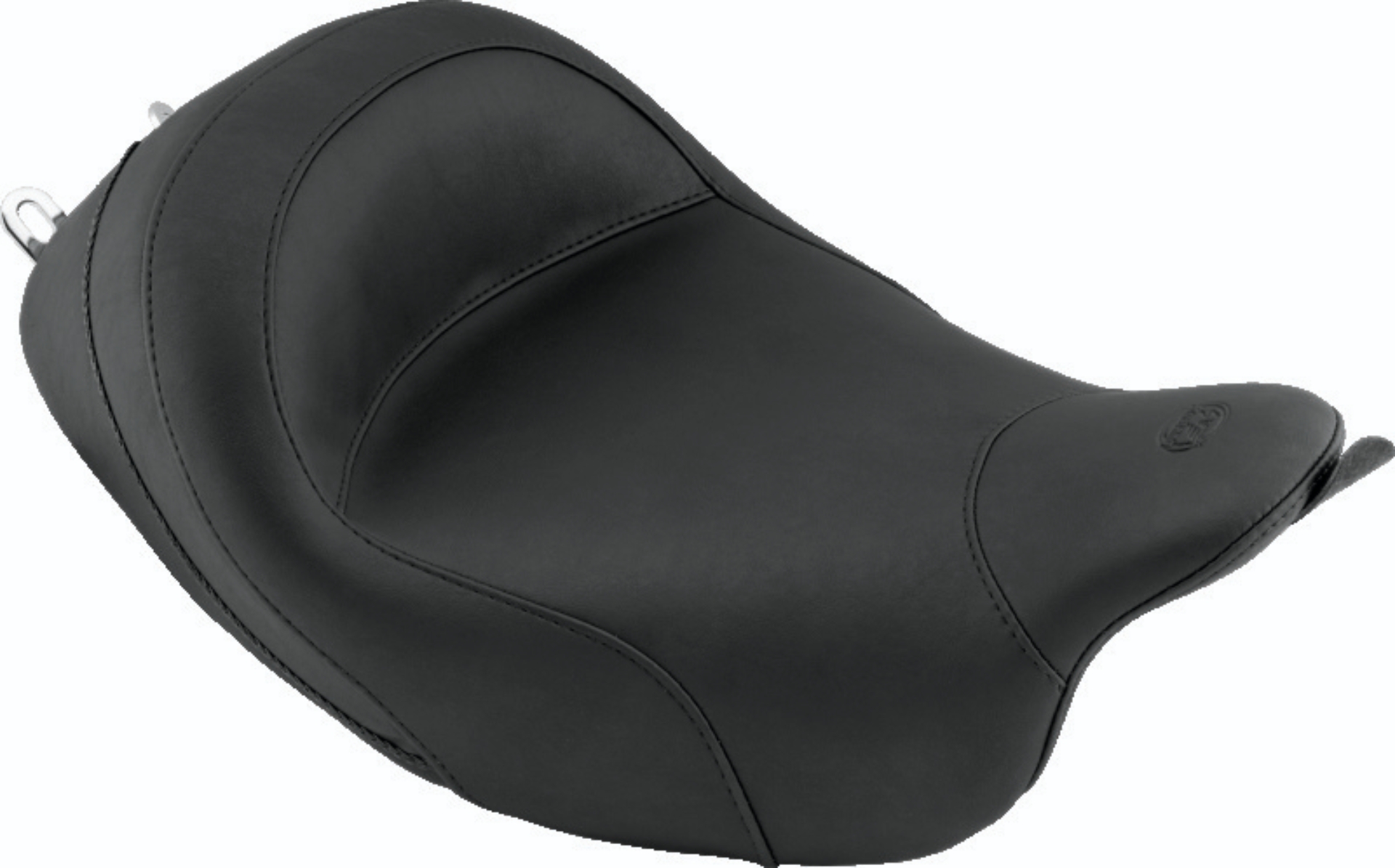 Picture of Mustang Motorcycle MMP Solo Original Solo Motorcycle Seats - 76027