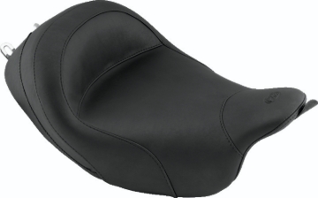 Picture of Mustang Motorcycle MMP Solo Original Solo Motorcycle Seats - 76027