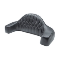 Picture of Mustang Motorcycle MMP Backrest Diamond - 76022WT