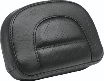 Picture of Mustang Motorcycle MMP Sissy Bar Pad - 75898