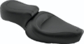 Picture of Mustang Motorcycle MMP 1 Piece Original One-Piece Motorcycle Seats - 75740