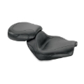 Picture of Mustang Motorcycle MMP 2 Piece Original Two-Piece Motorcycle Seats - 75851