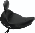 Picture of Mustang Motorcycle MMP 1 Piece Original One-Piece Motorcycle Seats - 75709