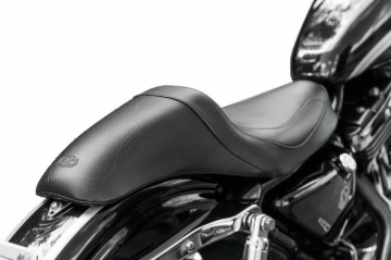 Picture of Mustang Motorcycle MMP 1 Piece Original One-Piece Motorcycle Seats - 75719