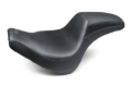 Picture of Mustang Motorcycle MMP 1 Piece Original One-Piece Motorcycle Seats - 75709