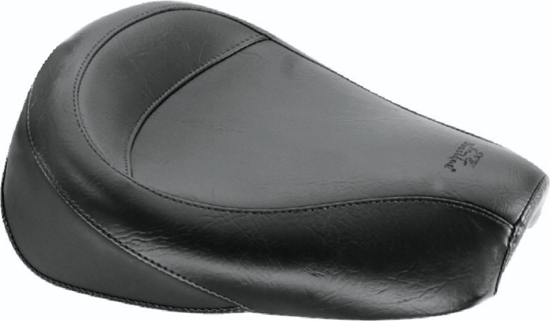 Picture of Mustang Motorcycle MMP Solo Original Solo Motorcycle Seats - 75703