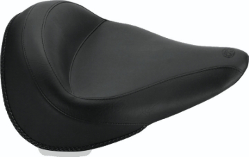 Picture of Mustang Motorcycle MMP Solo Original Solo Motorcycle Seats - 75693