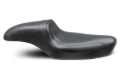 Picture of Mustang Motorcycle MMP 1 Piece Original One-Piece Motorcycle Seats - 75719