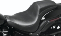 Picture of Mustang Motorcycle MMP 1 Piece Original One-Piece Motorcycle Seats - 75709