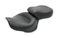 Picture of Mustang Motorcycle MMP 1 Piece Original One-Piece Motorcycle Seats - 75535