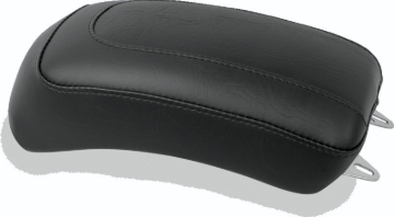 Picture of Mustang Motorcycle MMP Passenger Original Passenger Motorcycle Seats - 75563