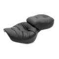 Picture of Mustang Motorcycle MMP 1 Piece Regal One-Piece Motorcycle Seats - 75480