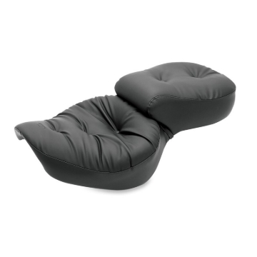 Picture of Mustang Motorcycle MMP 1 Piece Regal One-Piece Motorcycle Seats - 75480
