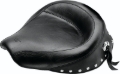 Picture of Mustang Motorcycle MMP Solo Studs Solo Motorcycle Seats - 75527