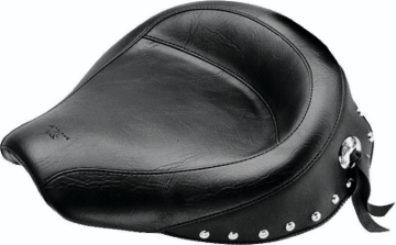 Picture of Mustang Motorcycle MMP Solo Studs Solo Motorcycle Seats - 75527