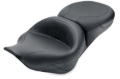 Picture of Mustang Motorcycle MMP Passenger Original Passenger Motorcycle Seats - 75464