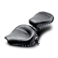 Picture of Mustang Motorcycle MMP Solo Studs Solo Motorcycle Seats - 75527