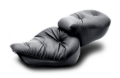 Picture of Mustang Motorcycle MMP 1 Piece Regal One-Piece Motorcycle Seats - 75531