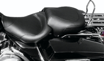 Picture of Mustang Motorcycle MMP Solo Original Solo Motorcycle Seats - 75459