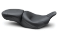 Picture of Mustang Motorcycle MMP 1 Piece Original One-Piece Motorcycle Seats - 75449