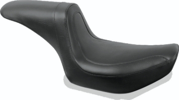 Picture of Mustang Motorcycle MMP 1 Piece Original One-Piece Motorcycle Seats - 75445