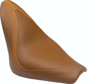Picture of Mustang Motorcycle MMP Solo Original Solo Motorcycle Seats - 75369MV