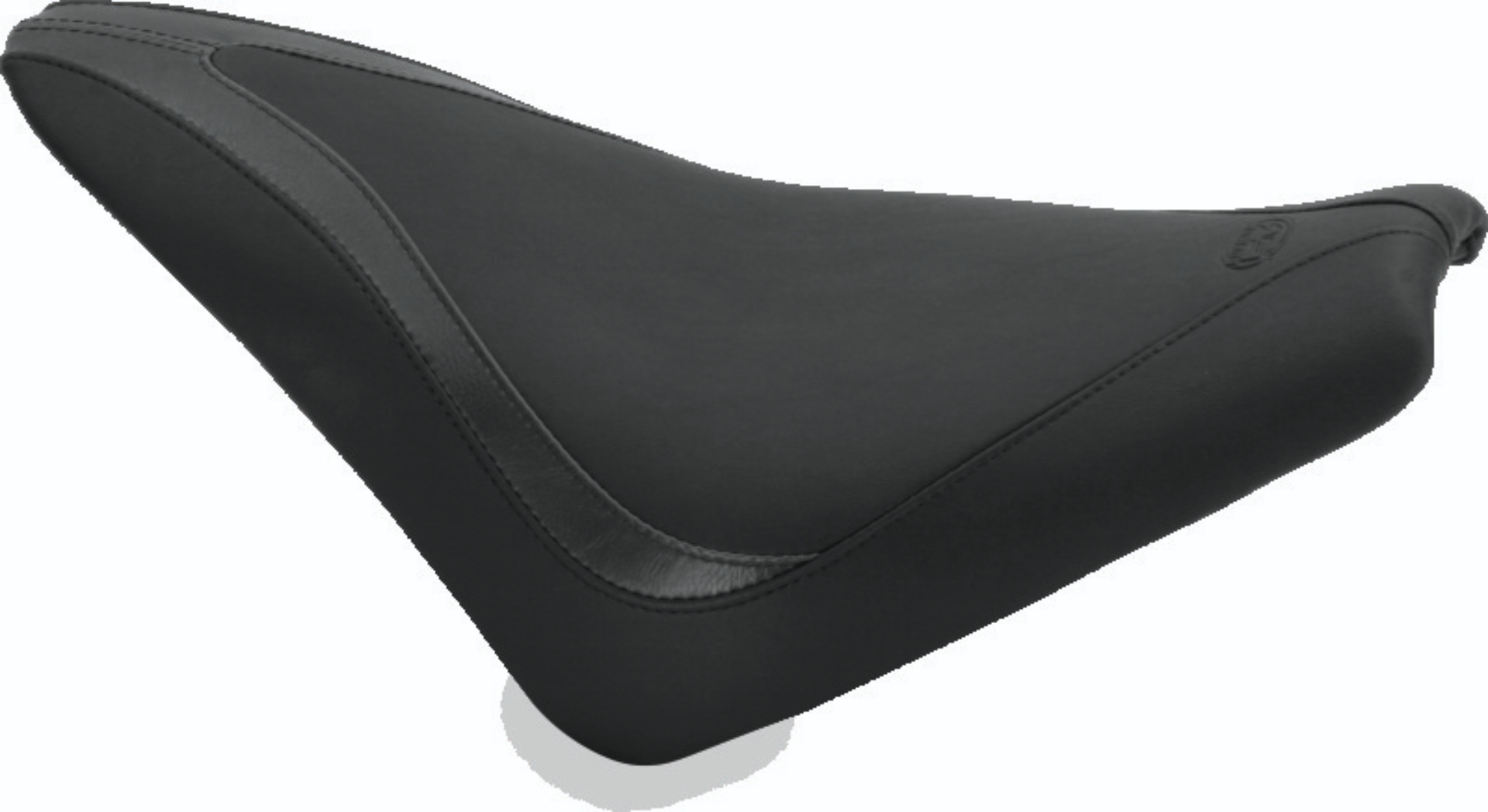 Picture of Mustang Motorcycle MMP Solo Original Solo Motorcycle Seats - 75368
