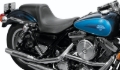 Picture of Mustang Motorcycle MMP 1 Piece Original One-Piece Motorcycle Seats - 75445