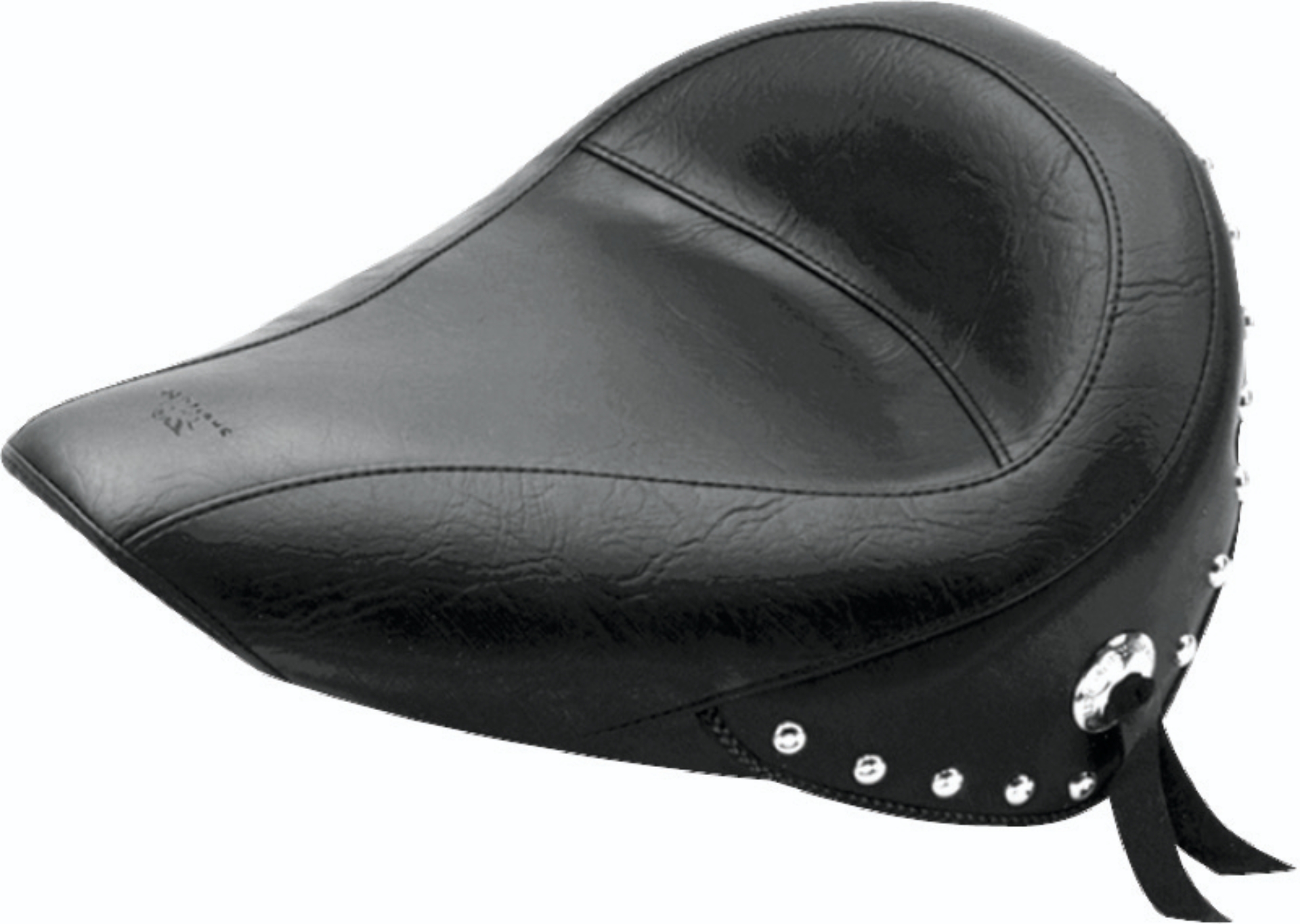 Picture of Mustang Motorcycle MMP Solo Studs Solo Motorcycle Seats - 75084