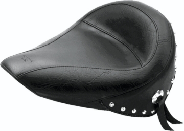 Picture of Mustang Motorcycle MMP Solo Studs Solo Motorcycle Seats - 75084