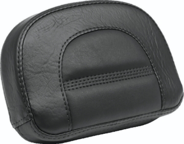 Picture of Mustang Motorcycle MMP Sissy Bar Pad - 75067
