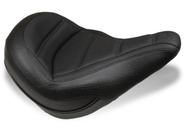 Picture of Mustang Motorcycle MMP Solo Original Solo Motorcycle Seats - 75061