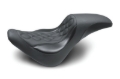 Picture of Mustang Motorcycle MMP 1 Piece Original One-Piece Motorcycle Seats - 75065