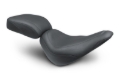 Picture of Mustang Motorcycle MMP Passenger Original Passenger Motorcycle Seats - 75064