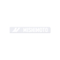 Picture of Mishimoto MM Decals Stickers/Decals/Banners - MMPROMO-STK-SSM