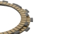 Picture of ProX PRX Clutch Friction Plates Clutch Discs - 16.S34030