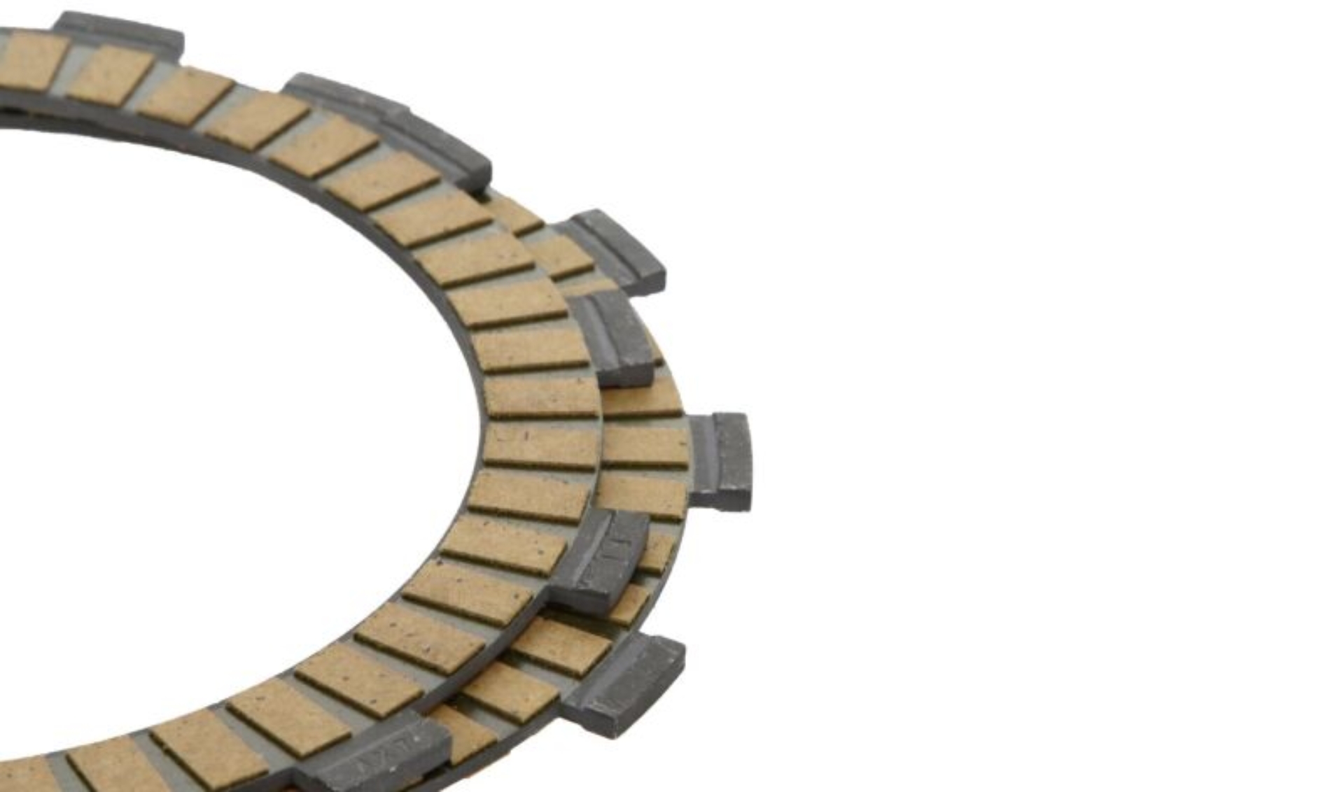 Picture of ProX PRX Clutch Friction Plates Clutch Discs - 16.S34030
