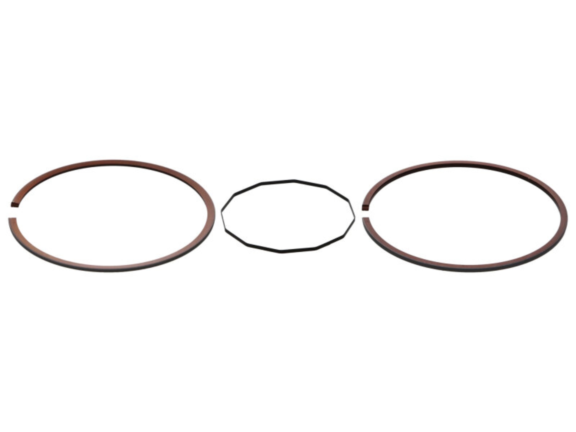 Picture of ProX PRX Piston Ring Sets - 02.2020.250