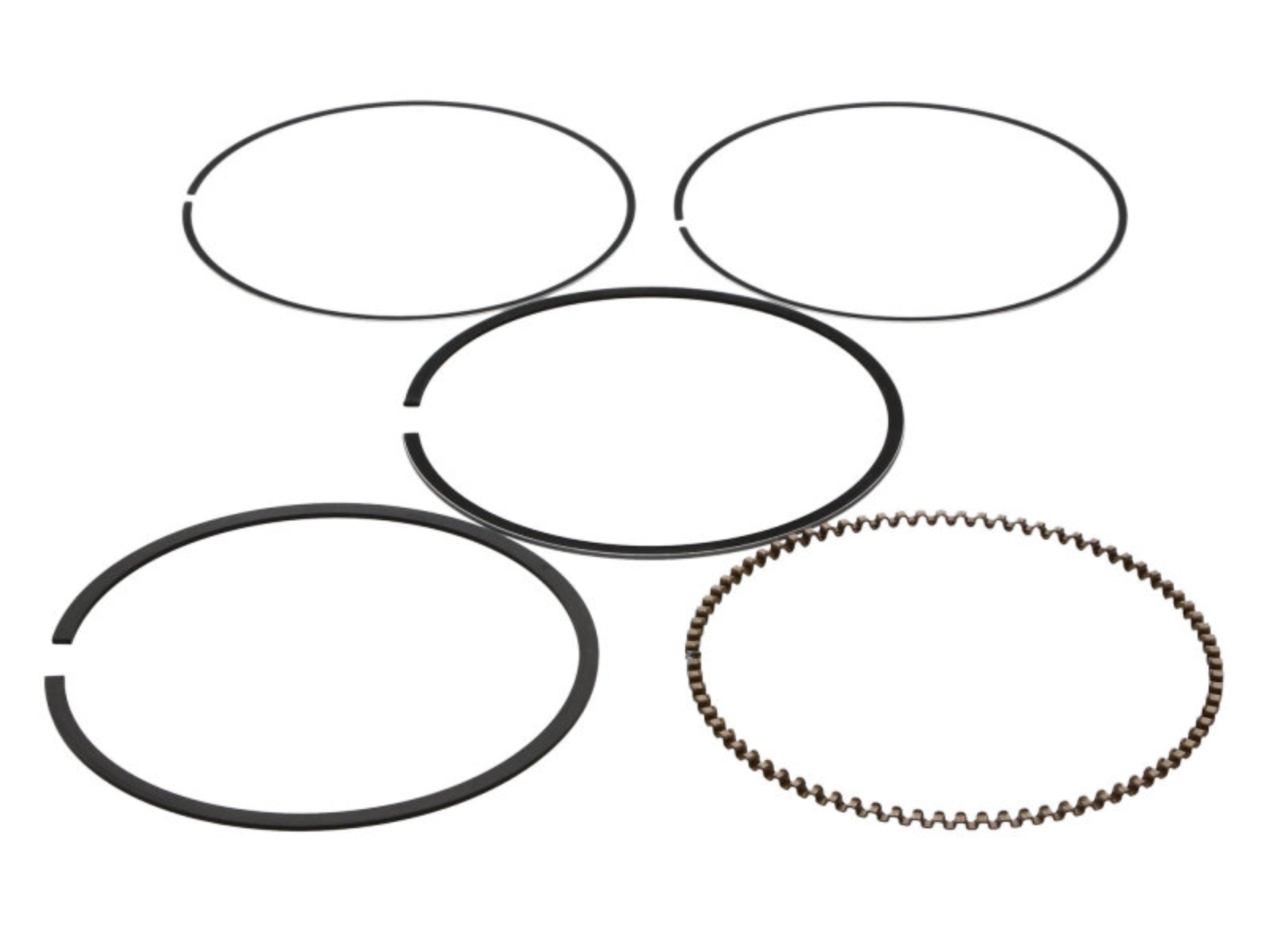 Picture of ProX PRX Piston Ring Sets - 02.1487.100