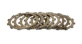 Picture of ProX PRX Clutch Friction Plates Clutch Discs - 16.S34030
