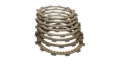 Picture of ProX PRX Clutch Friction Plates Clutch Discs - 16.S34030