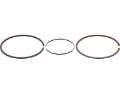 Picture of ProX PRX Piston Ring Sets - 02.2020.250