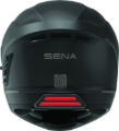 Picture of Sena Technologies SEN Stryker Helmet Helmets and Accessories - STRYKER-MB00M1